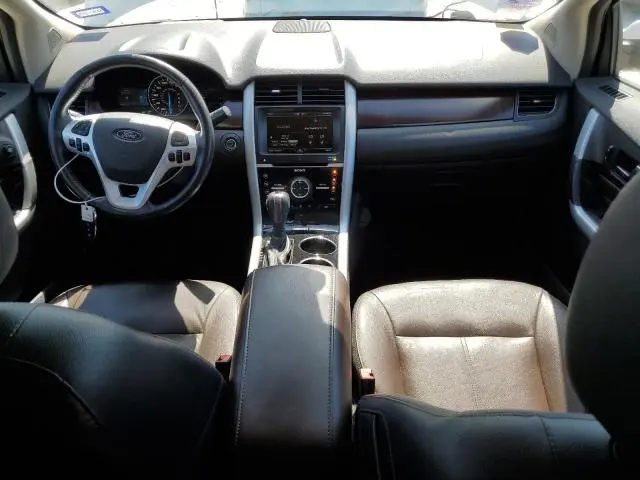 2014 FORD EDGE   