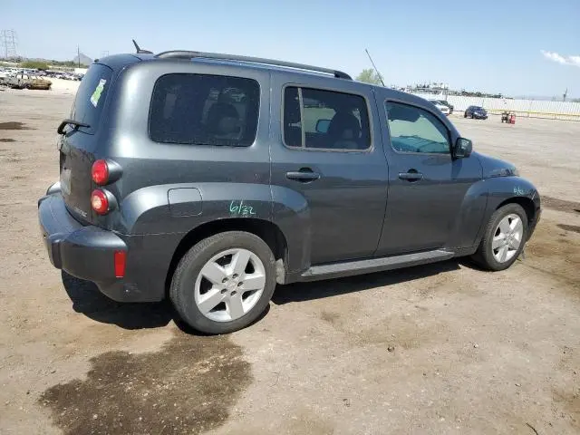 2010 CHEVROLET HHR LT  