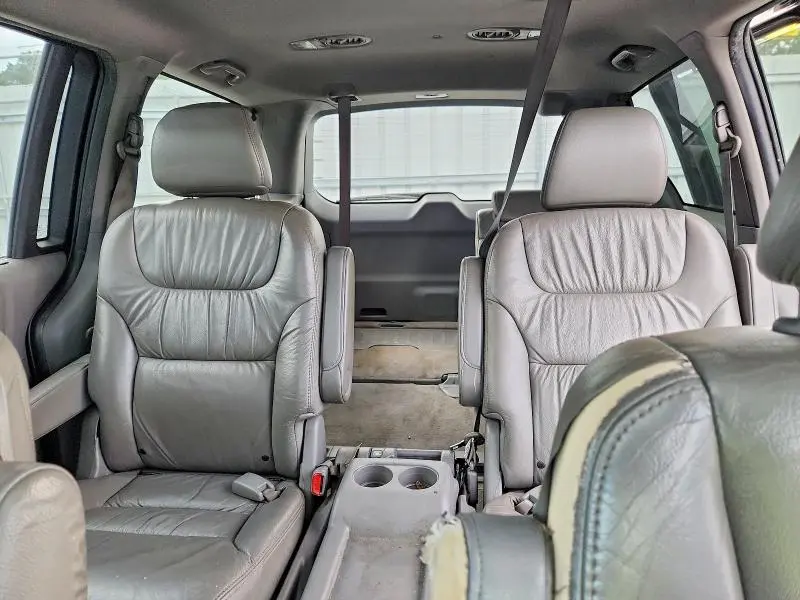2010 HONDA ODYSSEY TOURING  