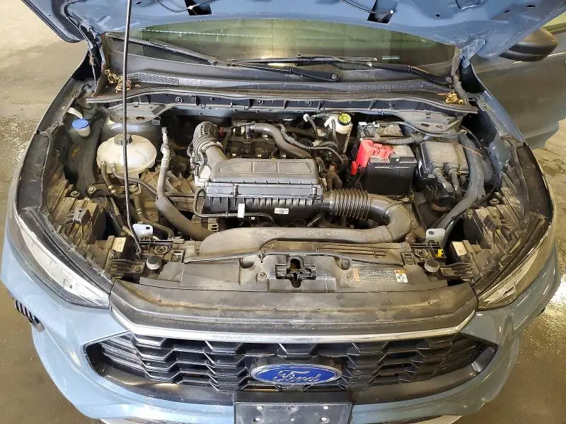 2024 FORD ESCAPE ST LINE  