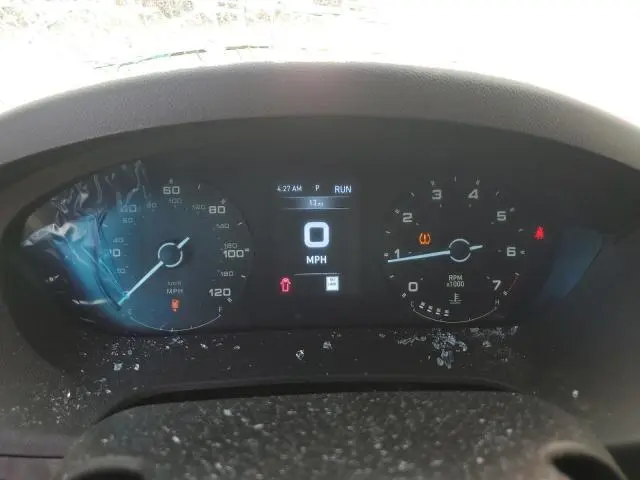 2025 RAM PROMASTER 2500 2500 HIGH  