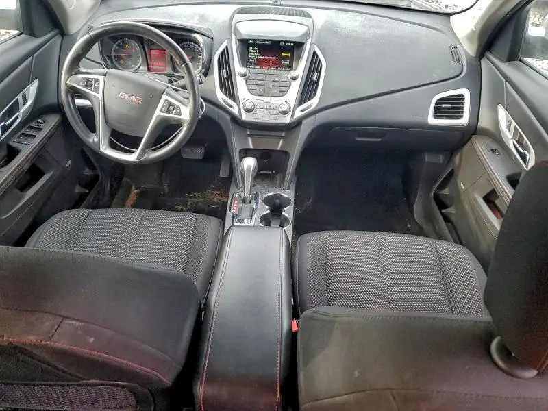 2013 GMC TERRAIN SLE  