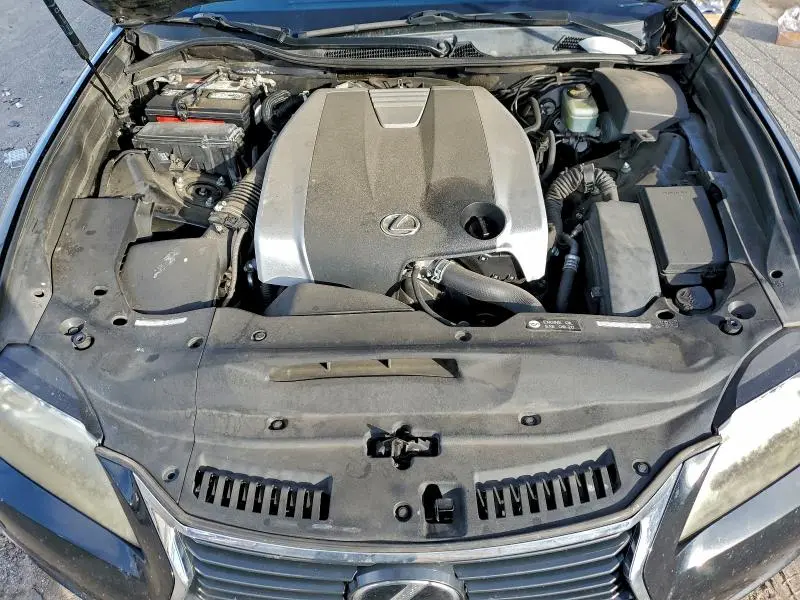 2013 LEXUS GS 350  