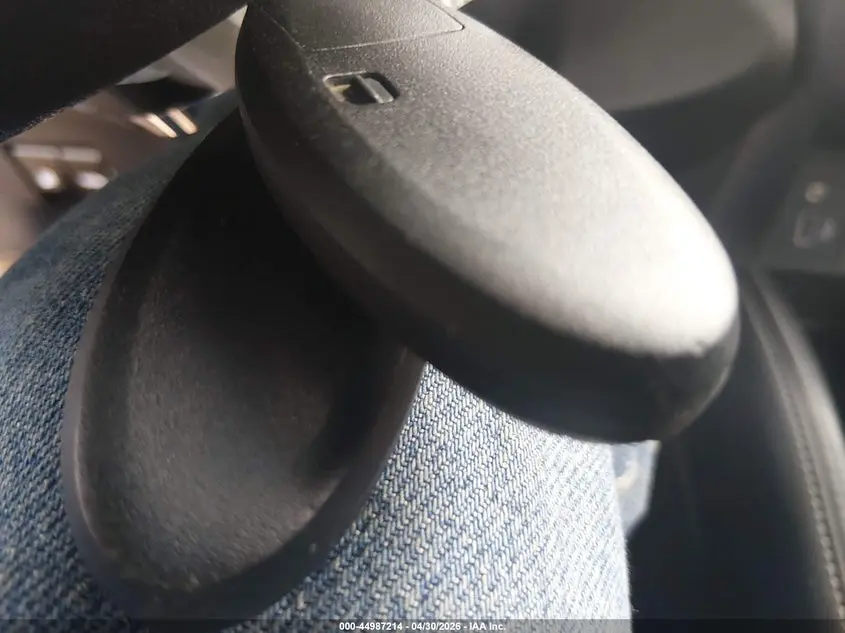 2020 NISSAN KICKS SV XTRONIC CVT
