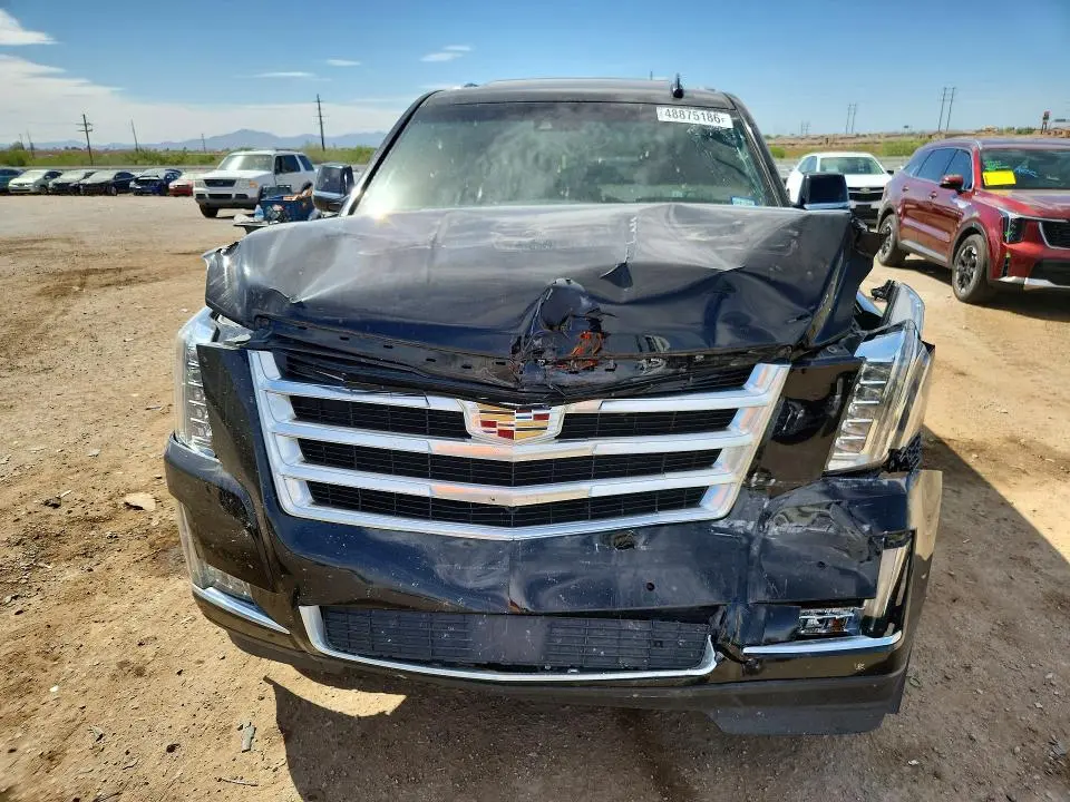 2016 CADILLAC ESCALADE PREMIUM  