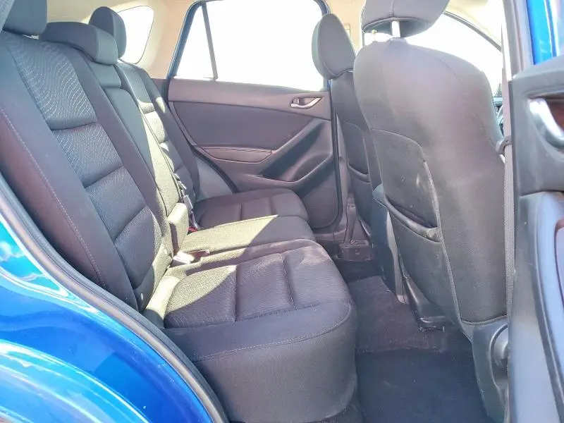 2014 MAZDA CX-5 TOURING  