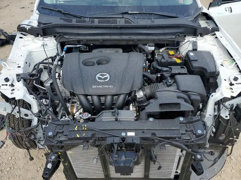 2025 MAZDA CX-5 SELECT  