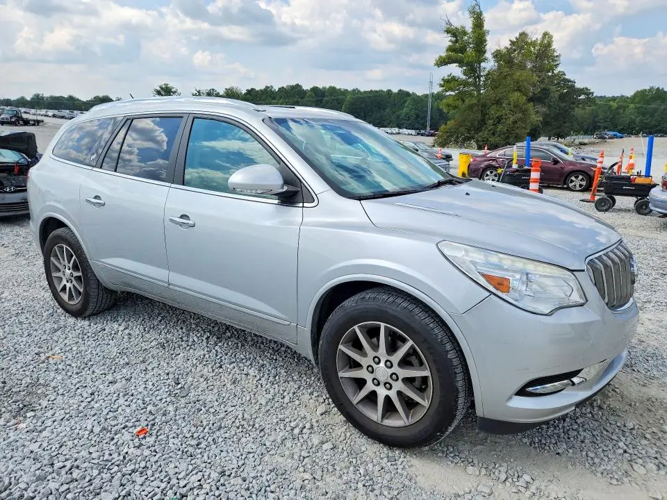 2015 BUICK ENCLAVE   