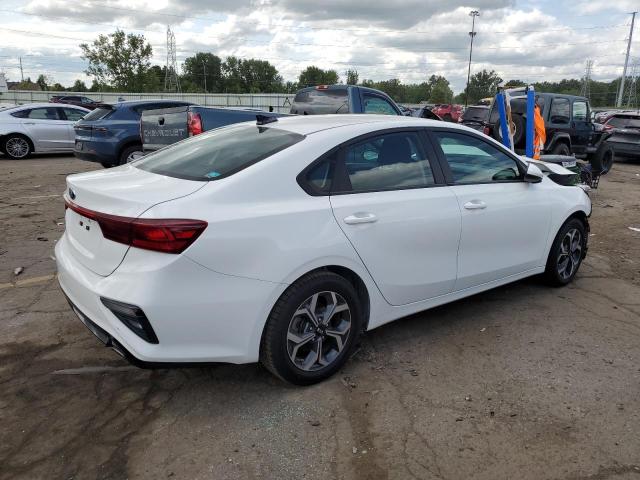 2020 KIA FORTE FE