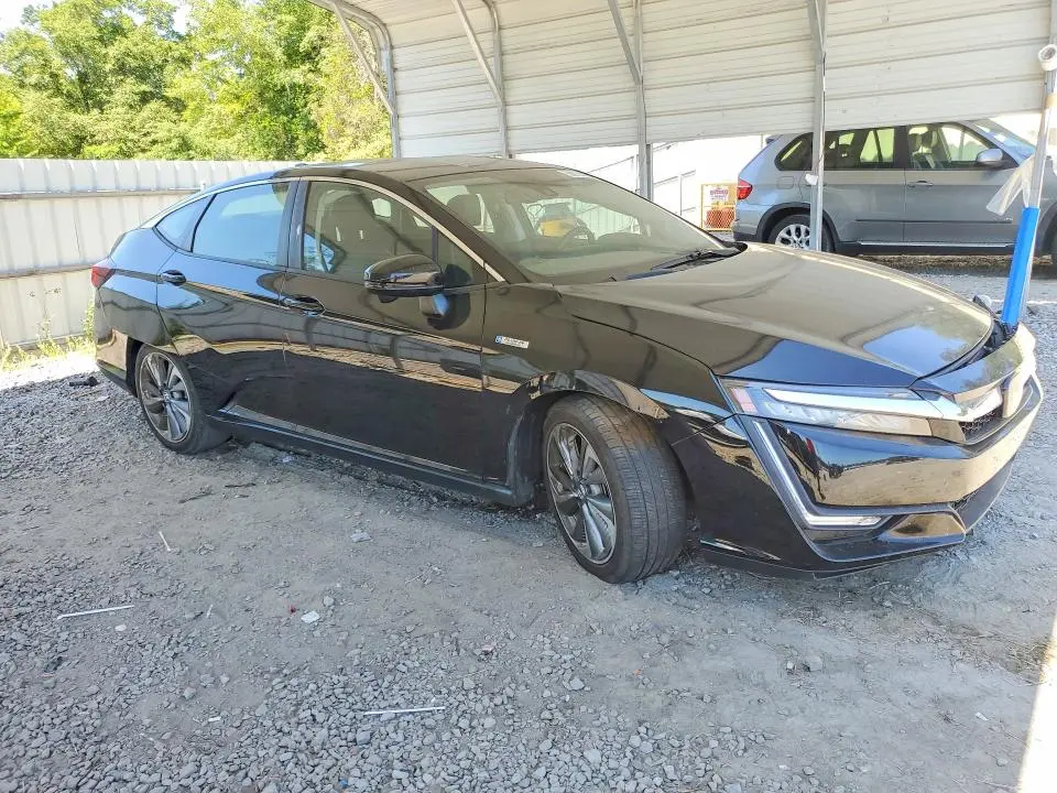 2018 HONDA CLARITY TOURING  
