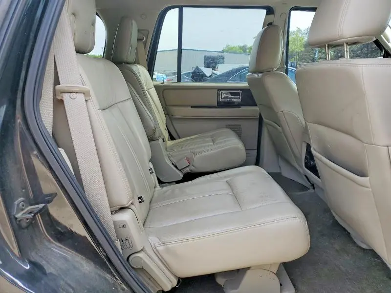 2015 LINCOLN NAVIGATOR   