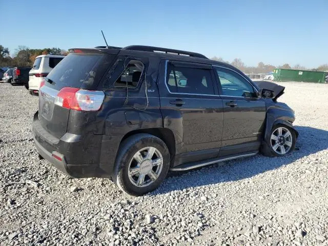 2015 GMC TERRAIN SLT  