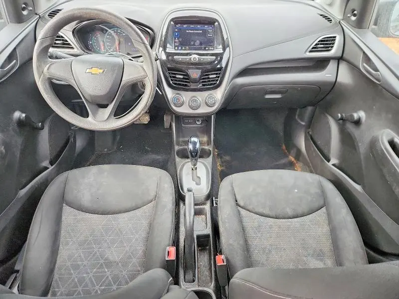2020 CHEVROLET SPARK LS  