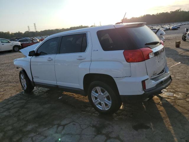 2016 GMC TERRAIN SLE