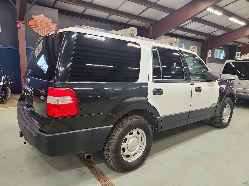 2012 FORD EXPEDITION XL  