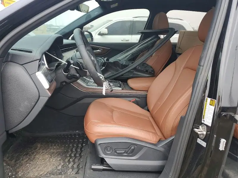 2025 AUDI Q7 PREMIUM PLUS  