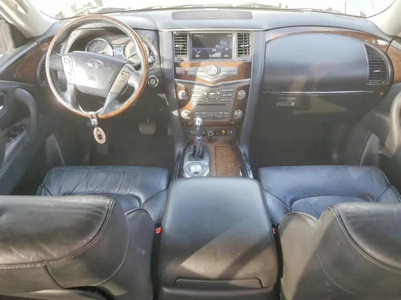 2011 INFINITI QX56 BASE  