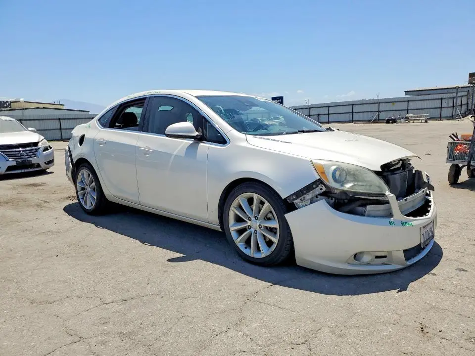 2015 BUICK VERANO CONVENIENCE  