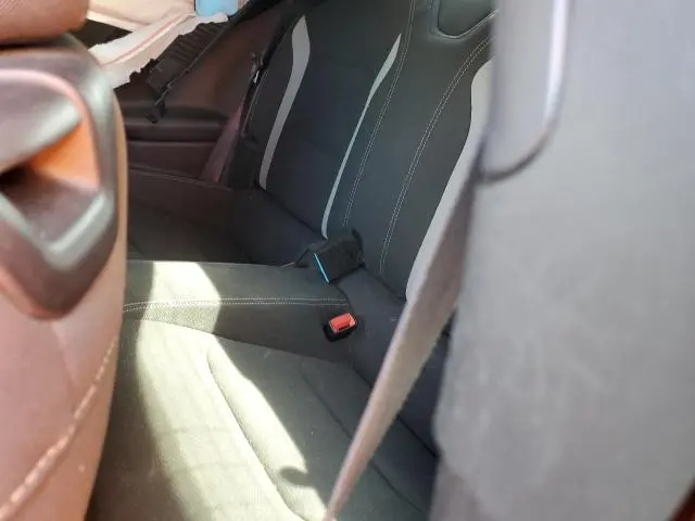 2019 CHEVROLET CAMARO SS