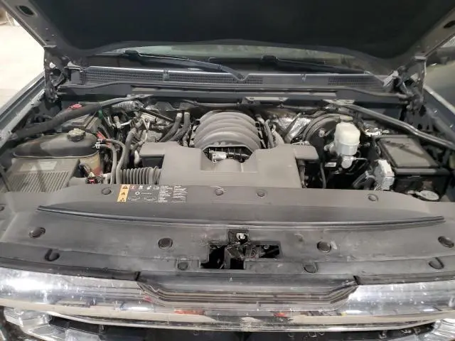 2017 GMC SIERRA K1500 SLT  