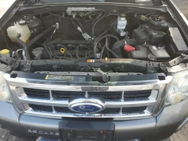 2010 FORD ESCAPE XLS  