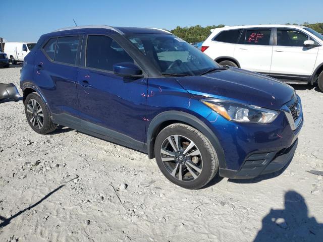 2018 NISSAN KICKS S