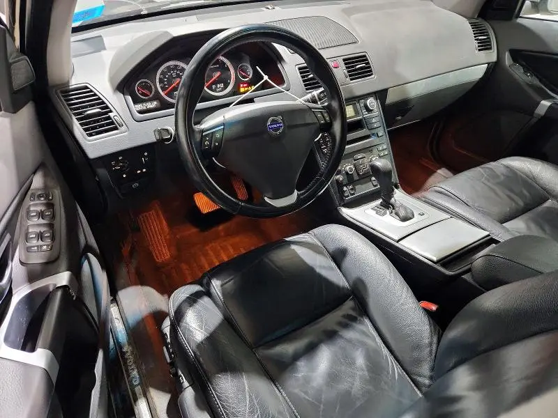 2014 VOLVO XC90 3.2  