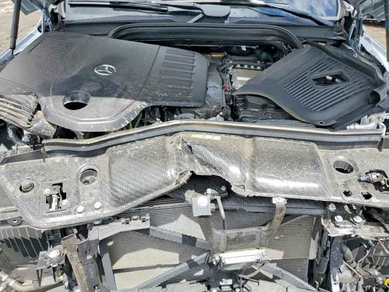 2024 MERCEDES-BENZ GLE 450 4MATIC  