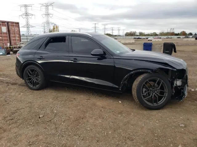 2022 GENESIS GV70 BASE  