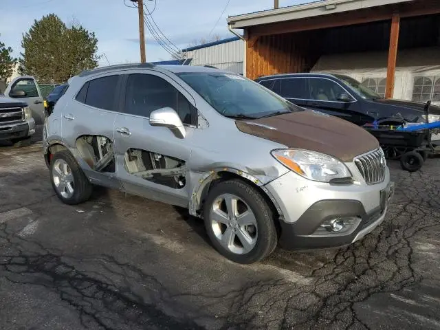 2015 BUICK ENCORE PREMIUM  