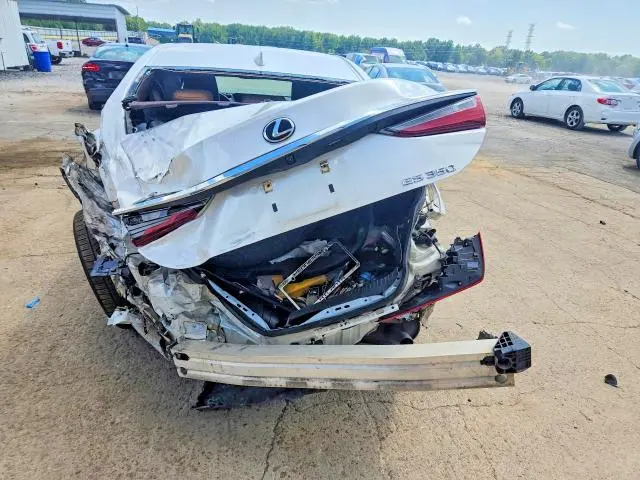 2021 LEXUS ES 350 BASE  