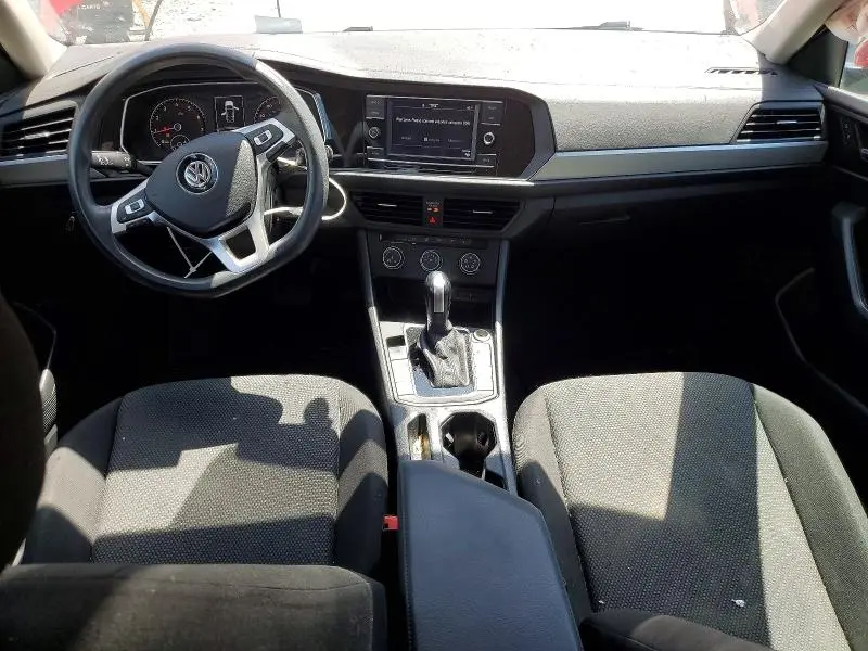 2021 VOLKSWAGEN JETTA S  