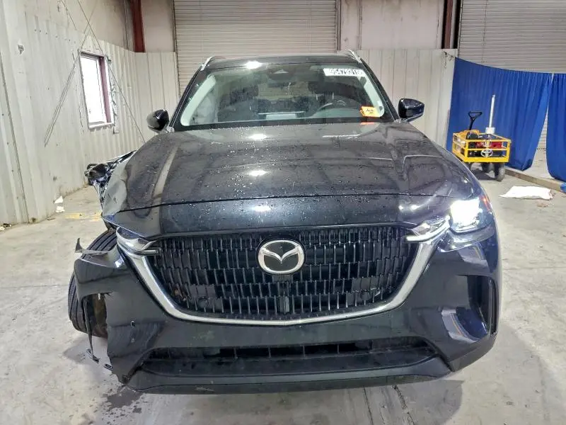 2025 MAZDA CX-90 PREFERRED  