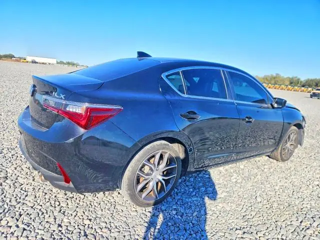 2020 ACURA ILX PREMIUM  