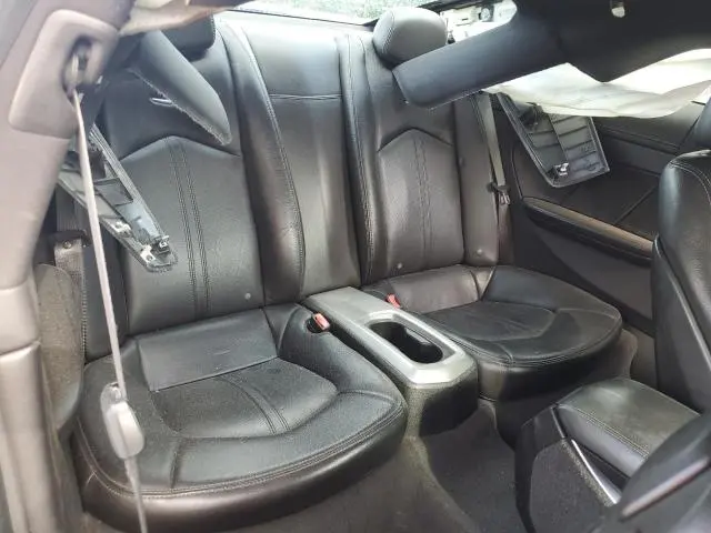2011 CADILLAC CTS PERFORMANCE COLLECTION  