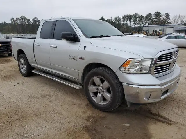 2017 RAM 1500 SLT  
