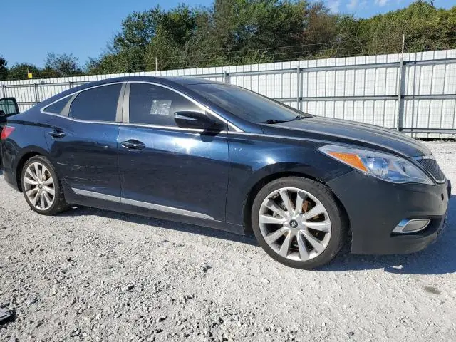 2013 HYUNDAI AZERA GLS  