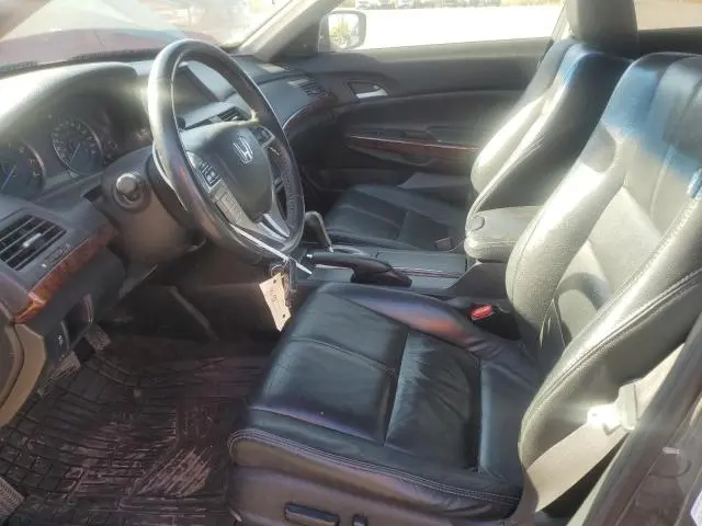 2011 HONDA ACCORD CROSSTOUR EXL  