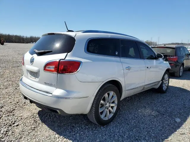 2017 BUICK ENCLAVE 