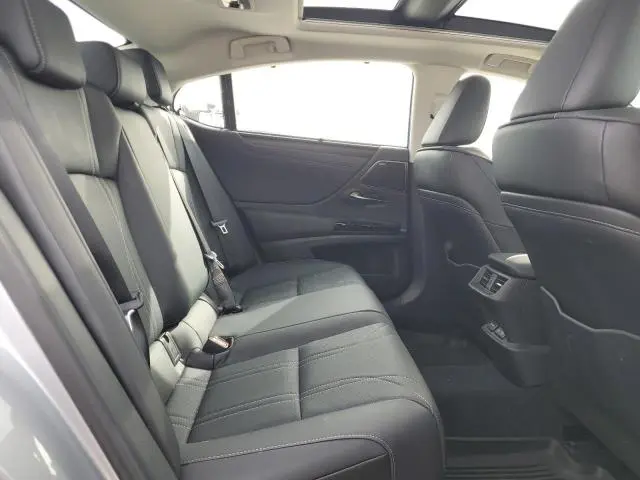 2025 LEXUS ES 350 BASE  