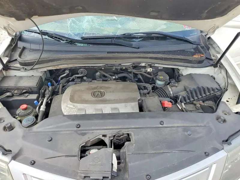 2013 ACURA MDX   