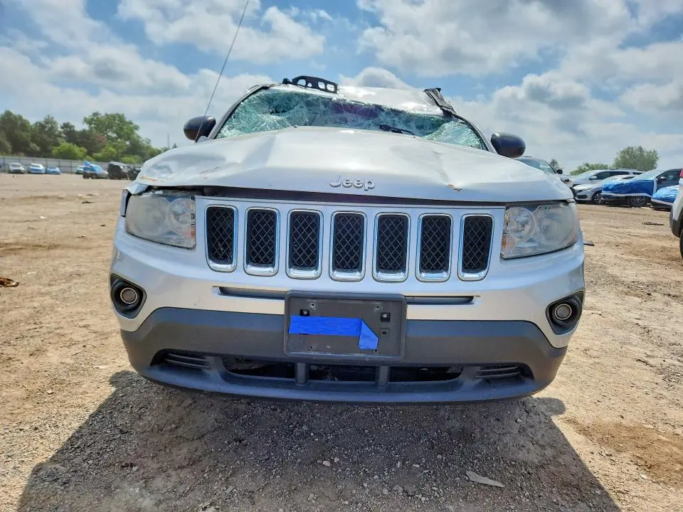 2011 JEEP COMPASS SPORT  