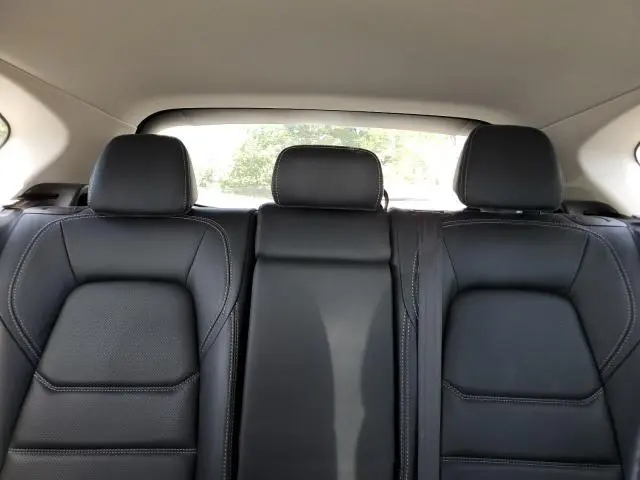 2024 MAZDA CX-5 PREFERRED  