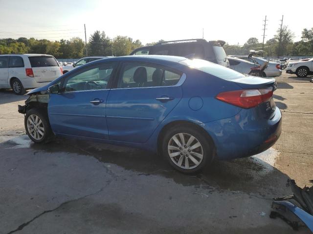 2014 KIA FORTE EX