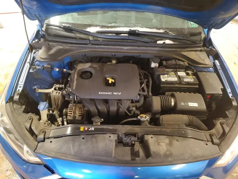 2017 HYUNDAI ELANTRA VALUE EDITION  