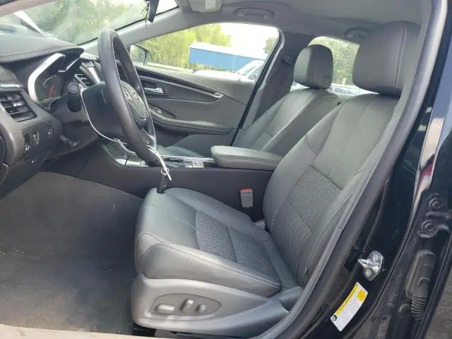 2019 CHEVROLET IMPALA LS  