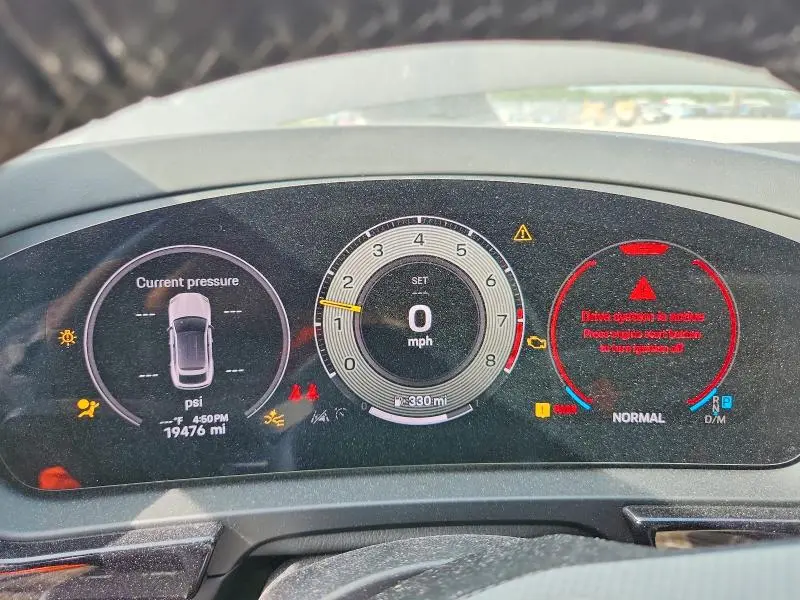2024 PORSCHE CAYENNE TURBO GT  