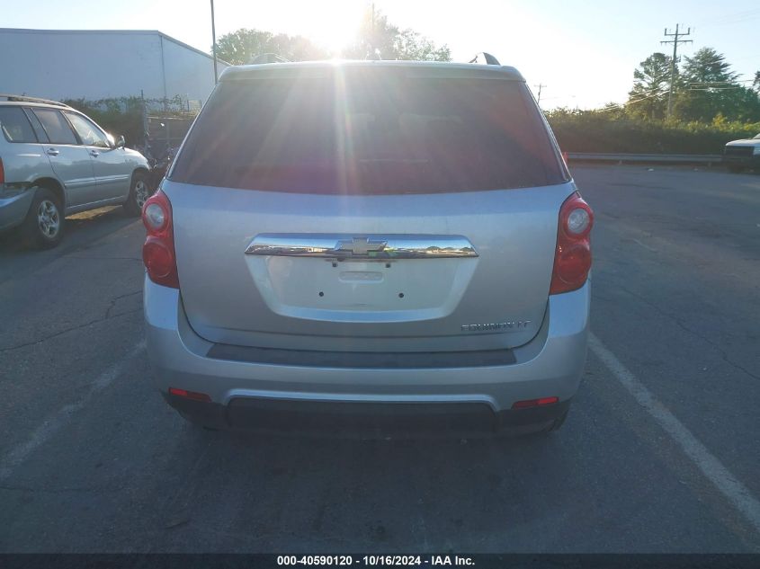 2015 CHEVROLET EQUINOX 1LT