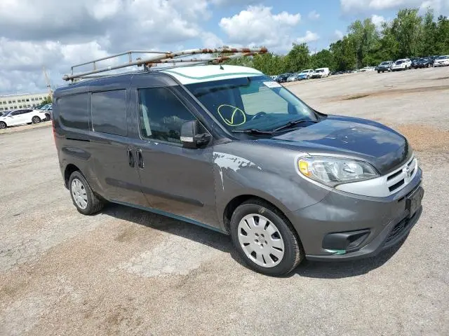 2015 RAM PROMASTER CITY SLT  