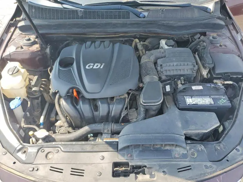2012 KIA OPTIMA LX  